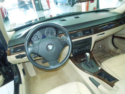 2006 BMW 325 i