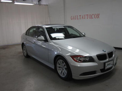 2006 BMW 325  i