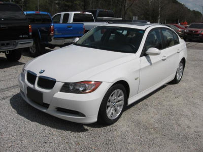 2006 BMW 325  i