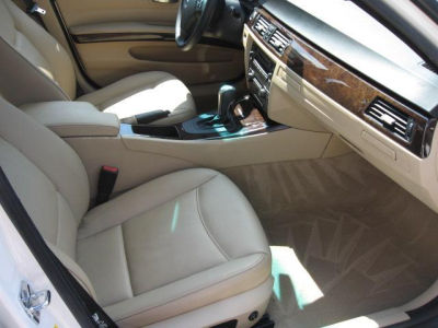 2006 BMW 325 i