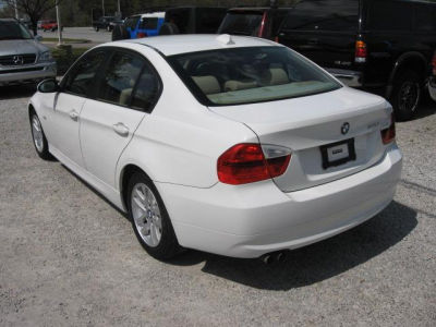 2006 BMW 325 i
