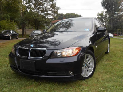 2006 BMW 325  i