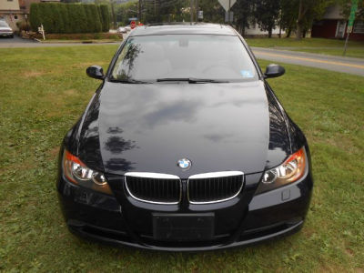 2006 BMW 325 i
