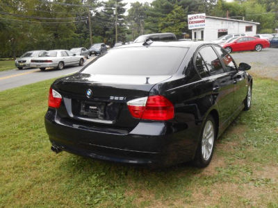 2006 BMW 325 i