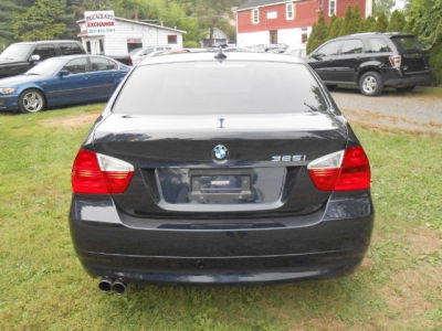 2006 BMW 325 i