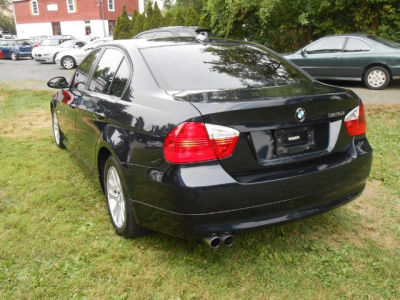 2006 BMW 325 i
