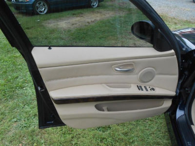 2006 BMW 325 i