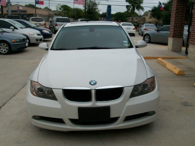 2006 BMW 325 i