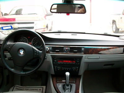 2006 BMW 325 i