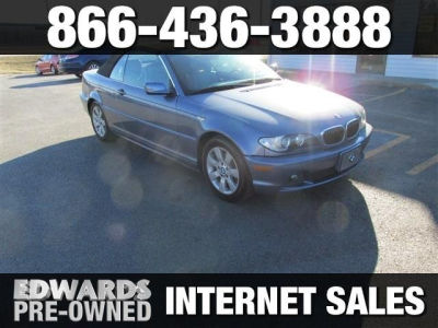 2005 BMW 325  Ci