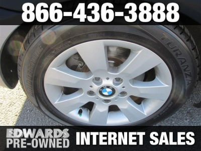 2005 BMW 325 Ci