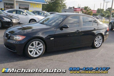 2006 BMW 325  i