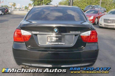 2006 BMW 325 i