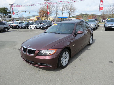 2006 BMW 325  i