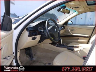 2006 BMW 325  i
