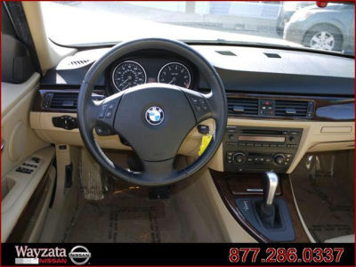 2006 BMW 325  i