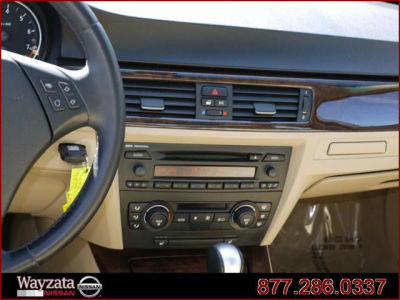 2006 BMW 325  i