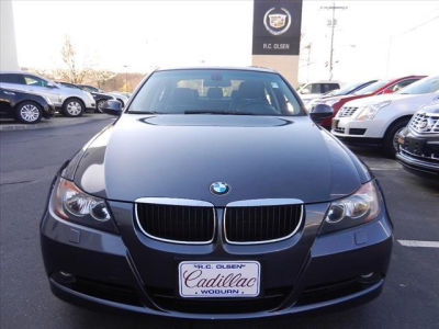 2006 BMW 325 xi