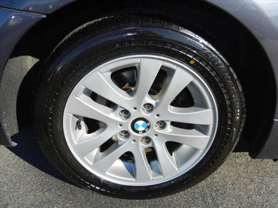2006 BMW 325 xi