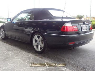 2006 BMW 325  Ci