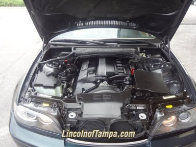 2006 BMW 325  Ci