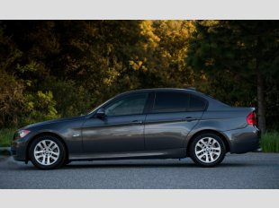 2006 BMW 325  i