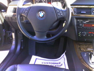 2006 BMW 325 i