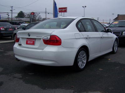 2006 BMW 325 i