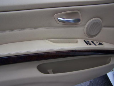 2006 BMW 325 i