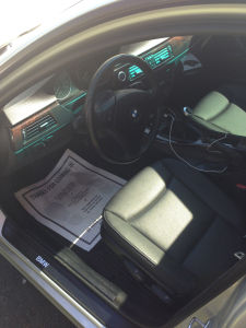 2006 BMW 325 i