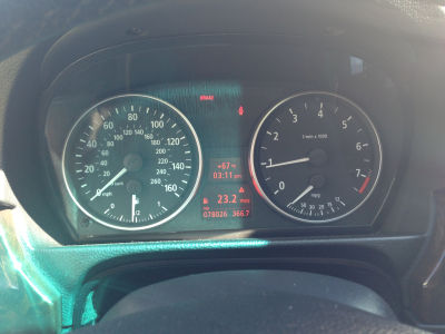 2006 BMW 325 i