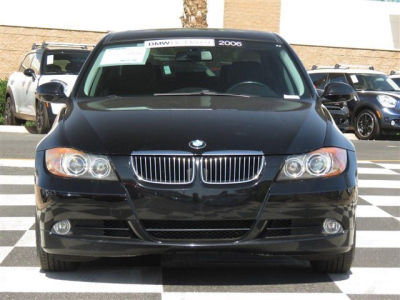 2006 BMW 325  i