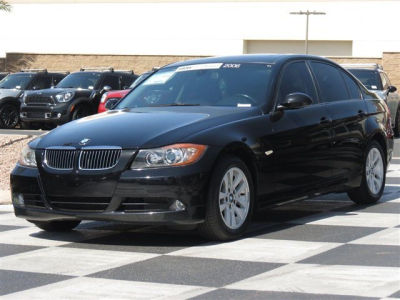 2006 BMW 325  i