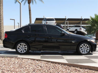 2006 BMW 325  i