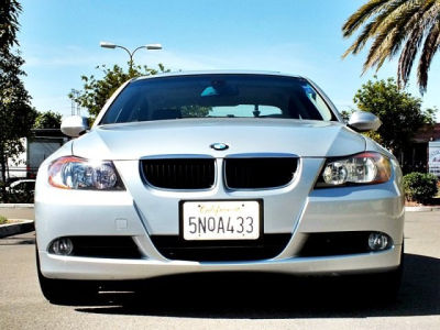 2006 BMW 325  i