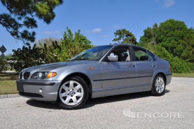 2005 BMW 325  i