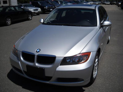 2006 BMW 325  i