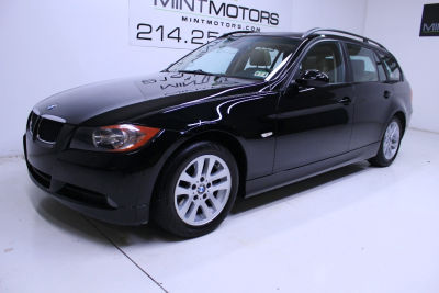 2006 BMW 325  xiT