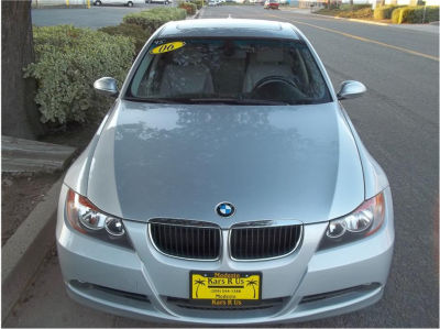 2006 BMW 325  i