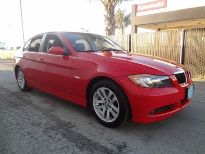 2006 BMW 325  i