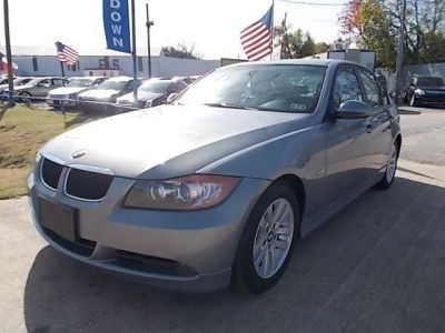 2006 BMW 325  i