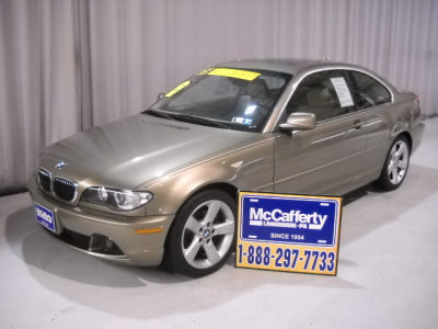 2005 BMW 325  Ci