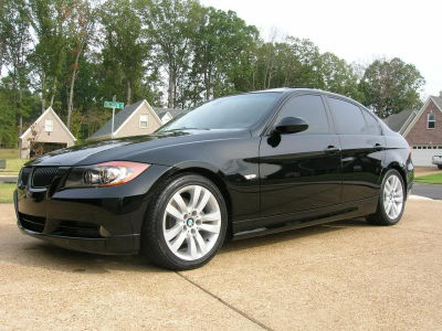 2006 BMW 325  i