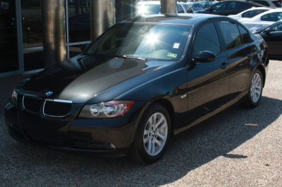 2006 BMW 325  i