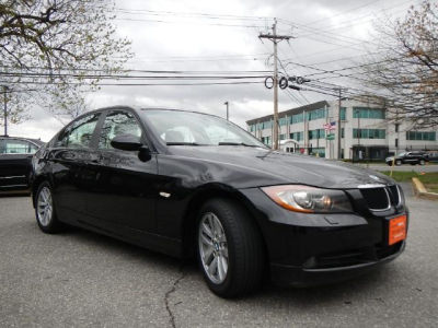 2006 BMW 325 xi