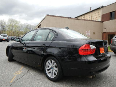 2006 BMW 325 xi