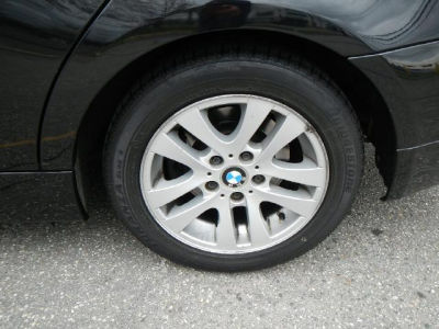 2006 BMW 325 xi