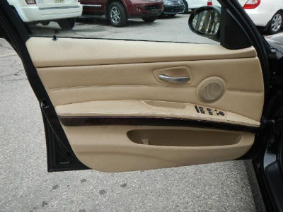 2006 BMW 325 xi