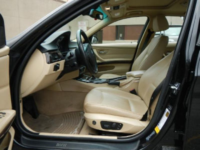 2006 BMW 325 xi