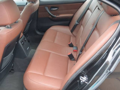 2006 BMW 325 xi